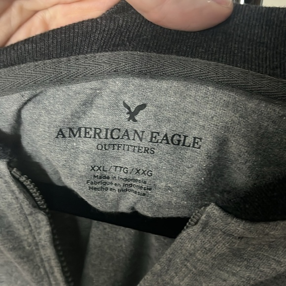 New Brand Light Jacket XXL AEO - Picture 4 of 5